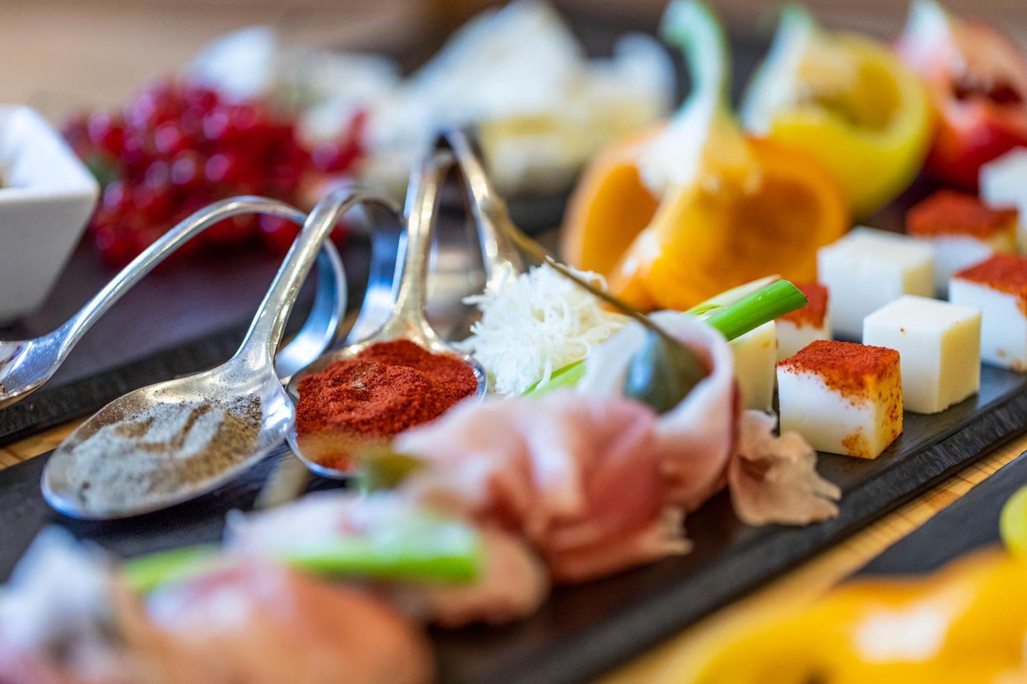 Familien- Und Wellnesshotel Hanneshof Kleinarl Bagian luar foto